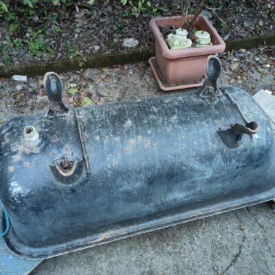 Vasca in ghisa '900IMG_20230119_170912