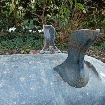 Vasca in ghisa '900IMG_20230119_170917