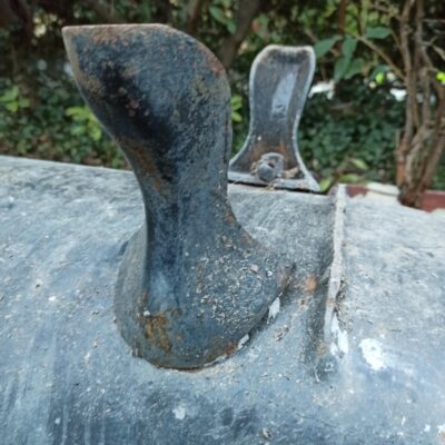 Vasca in ghisa '900IMG_20230119_170922