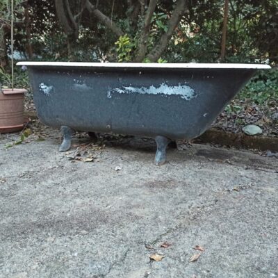 Vasca in ghisa '900IMG_20230120_112507