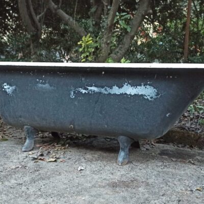 Vasca in ghisa '900IMG_20230120_112517